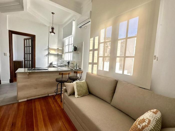 120 años de historia a 1 cuadra del Obelisco