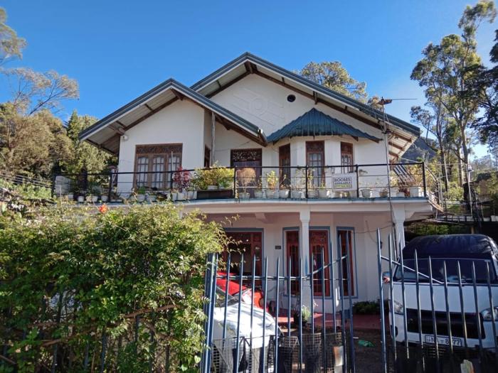 sasru holiday home