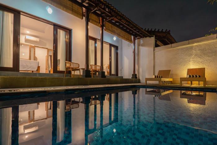 Sakya Villa Canggu By Bali Cabin