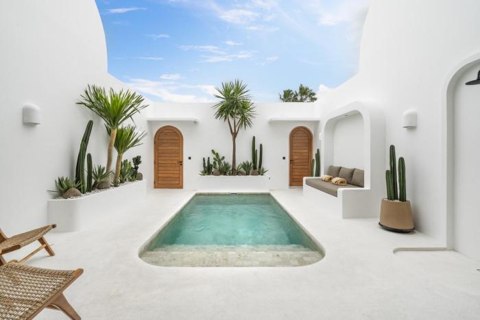 Villa Casa Gaia 3 by BaliSuperHost