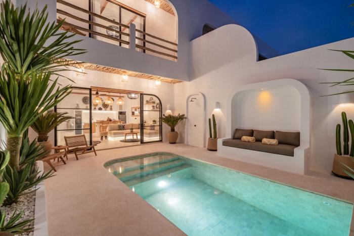 Villa Casa Gaia 4 by BaliSuperHost