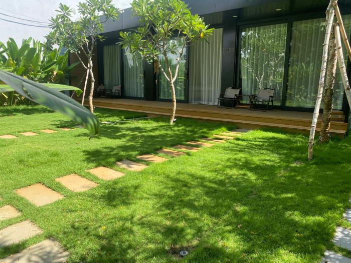 Elambo Space - Không gian nghỉ dưỡng sân vườn gần biển