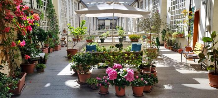 Poetico Monolocale Indipendente nell’Antico Pastificio