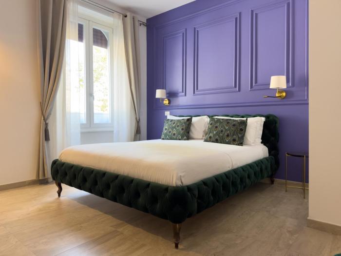 Alto Apartment