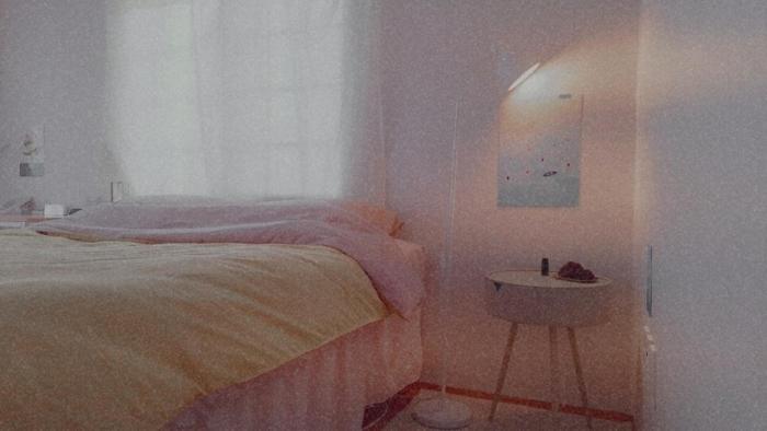 Jeju Guest Room