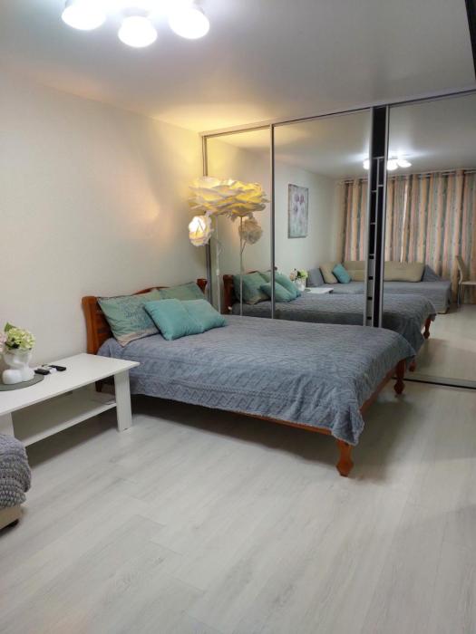 НОВАЯ КРАСИВАЯ квартира.