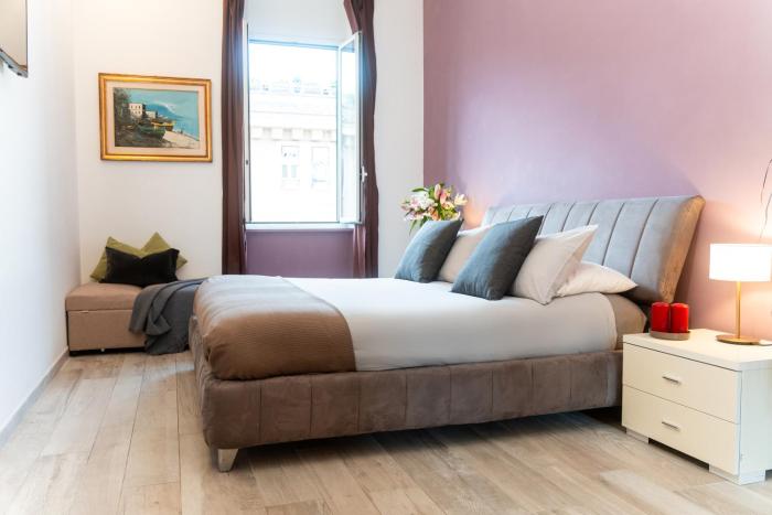 C&Y Apartments - Roma Vaticano St Peter - Luxe Penthouse Flat