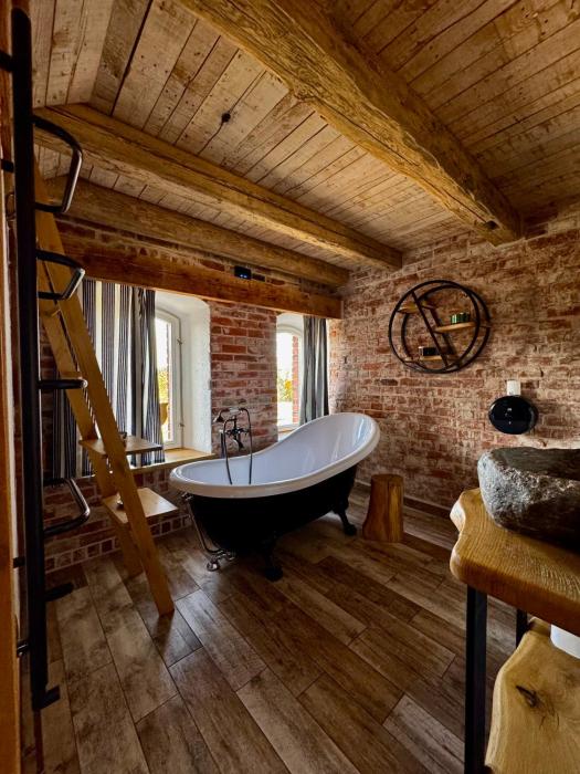 Apartamenty Dworzec Tleń