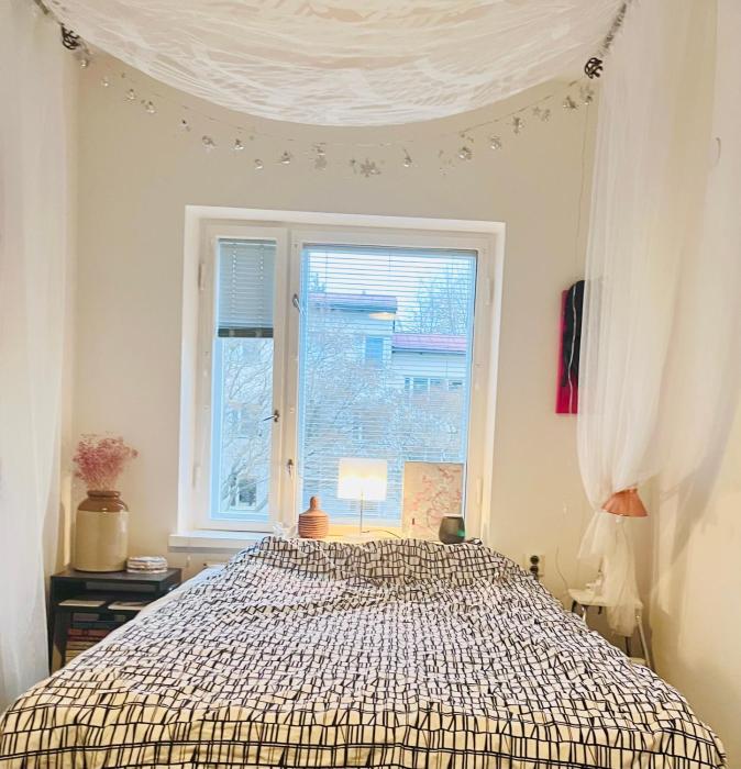 Cozy Condo in Käpylä