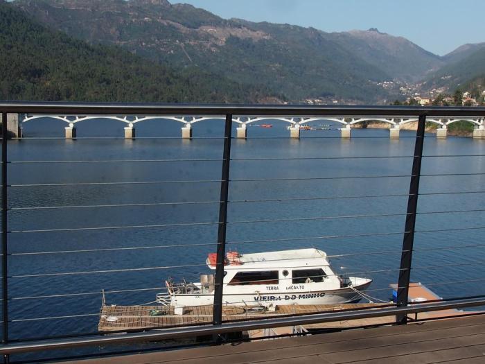 Ancoradouro T1 - Alojamento Local Gerês