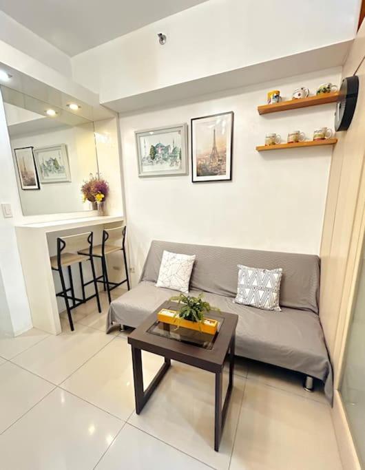 Jazz Residences Tower D 1BR