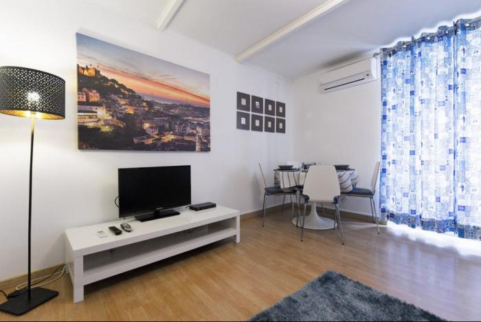 Alfama Vibes Apartments