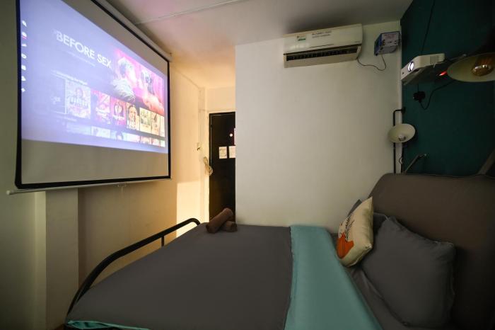 Saigon Hideout Home with Self-check-in