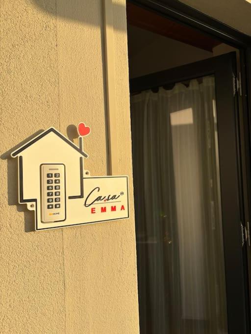 Casa Emma Homestay in Alba city center