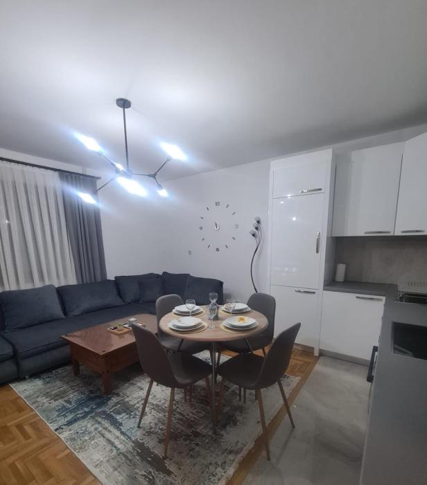 Apartment Andrin