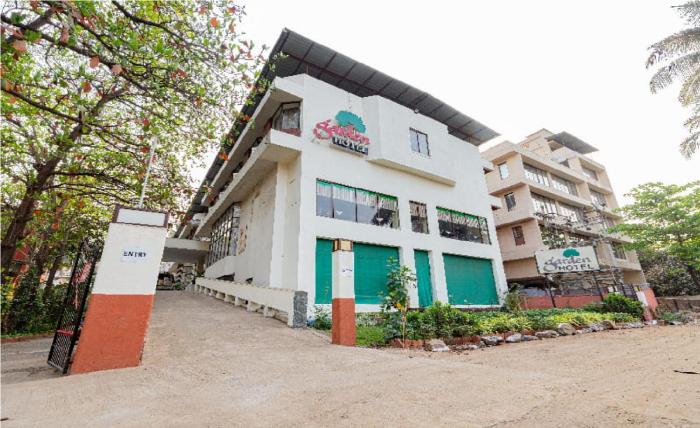 Hotel Garden