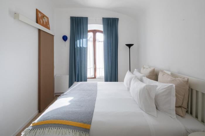 2 bedrooms flat near the Colosseum