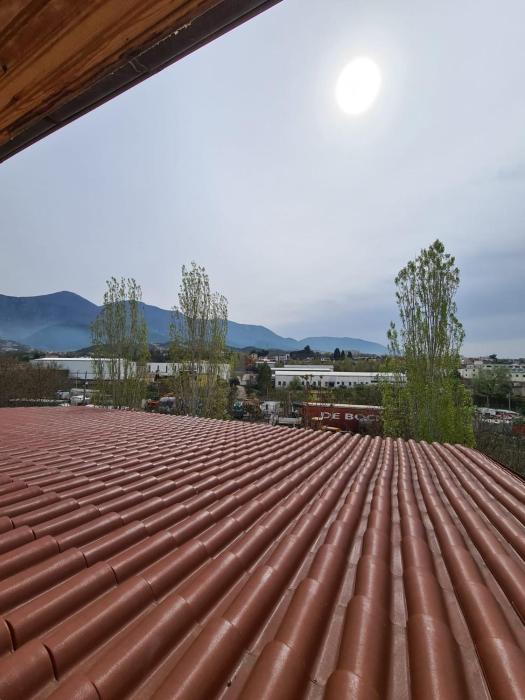 Tirane Tranquility Cottage