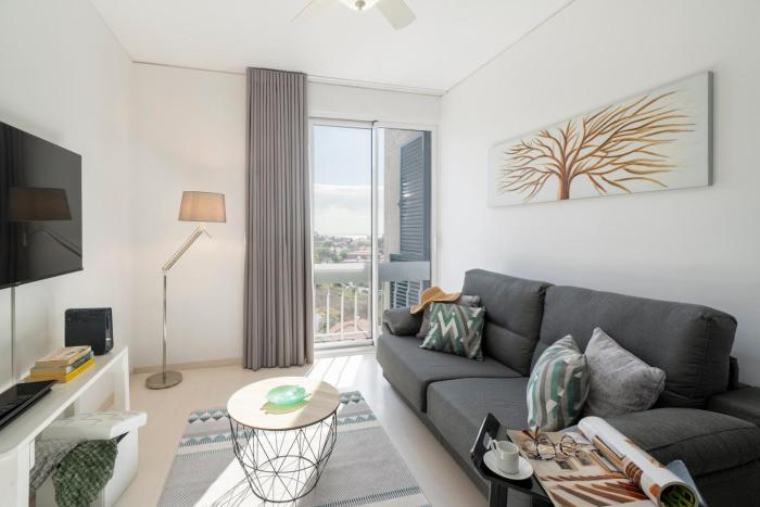 Apartamento América II by An Island Apart