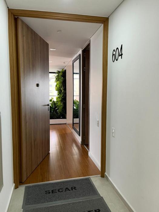 Apartamento Montreal