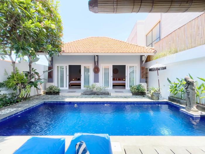 Villa Dasa Satu - Umalas