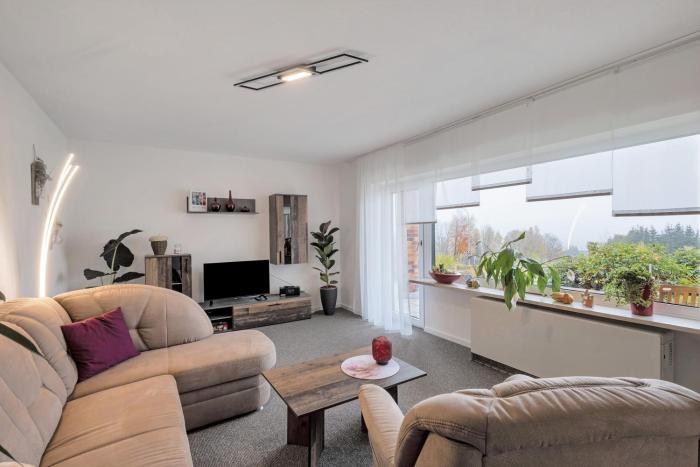 Naturoase Fichtelberg