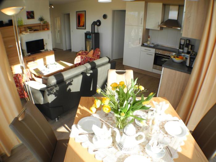 Küstenzauber 17 - Großenbrode