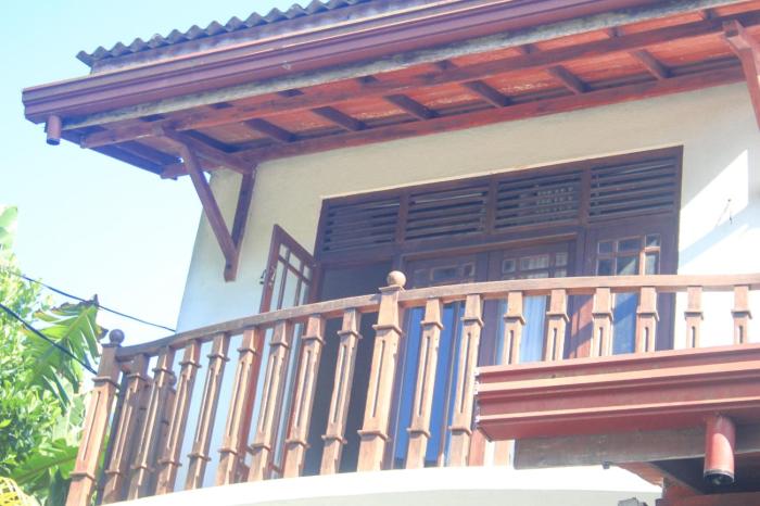 Chapa Guest House