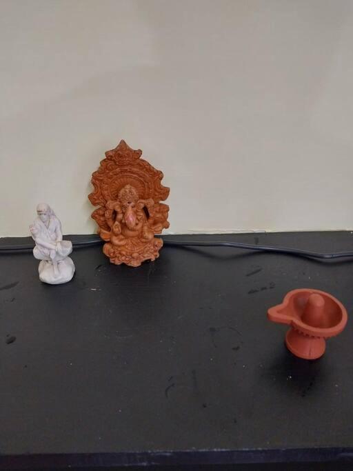 Om Sai Ram Garden Apartments