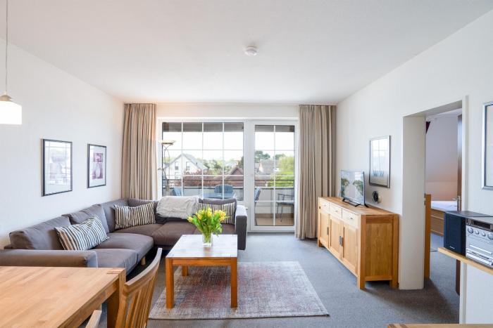 DKK7 Ferienwohnung Abendsonne F