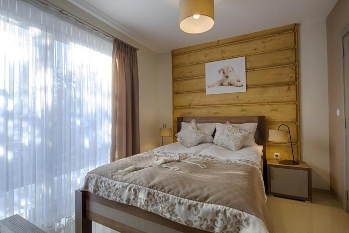 Gordonówka Residence & SPA- sauna i jacuzzi-przeżyj niezapomniany pobyt