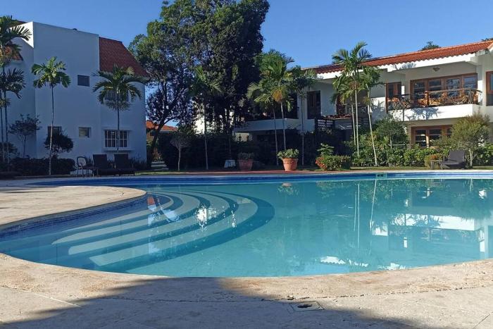 Apartamento Corozos 2-202