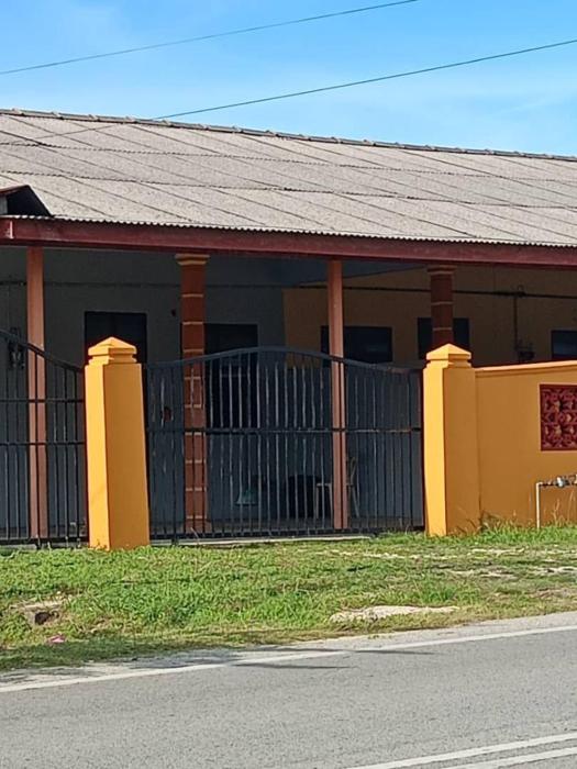 Annur Homestay