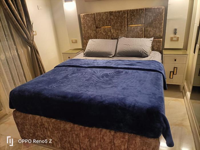 Sky View Apartment al ahyaa