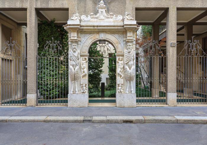 Favoloso appartamento a pochi minuti dal Duomo