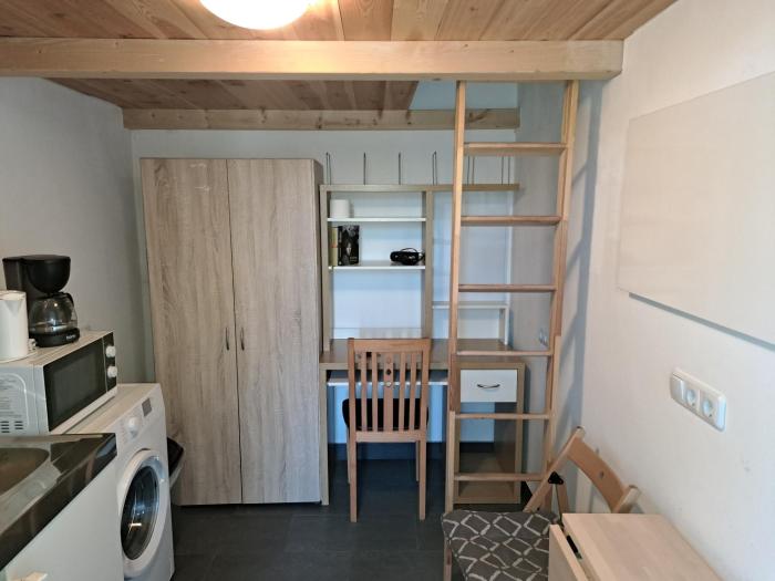 Monte Mini Apartments Vienna 10 Minutes to downtown