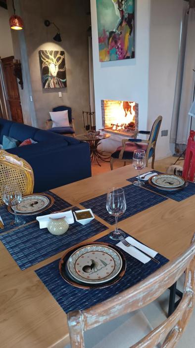 Orgánica Casa Villa