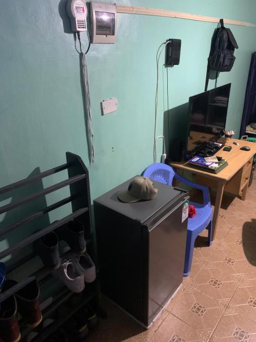 2Br Luxury Apartment in Nairobi