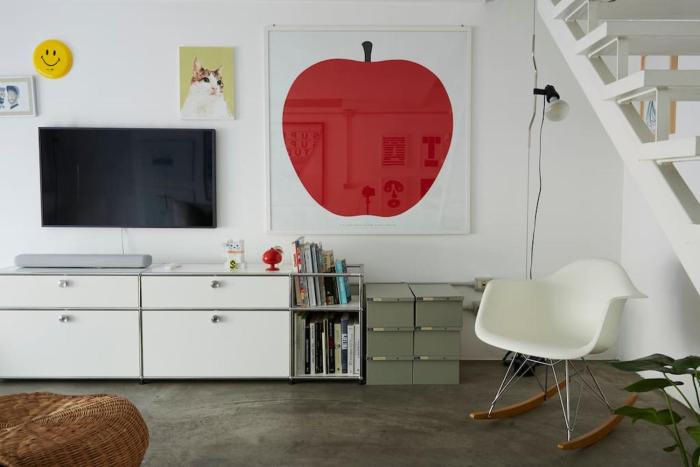 Artist Apartment - Porta Romana