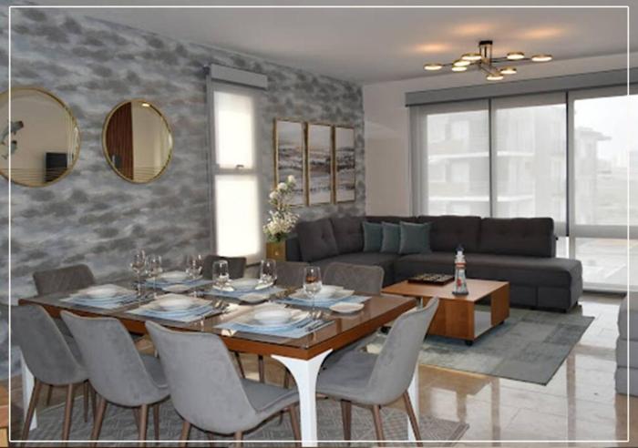 Suite Ballena Hermoso alojamiento Familiar