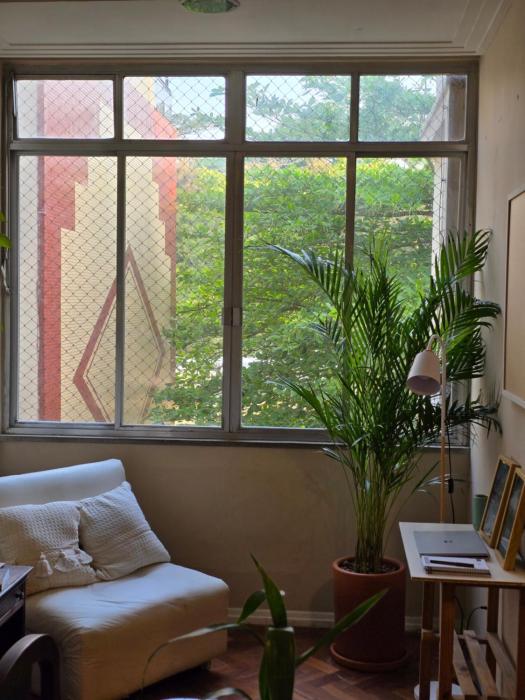 apartment cool & seafront Arpoador