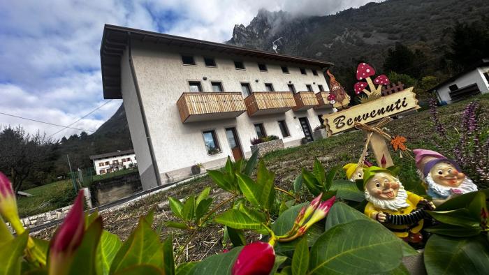 Agriturismo Ai 7 nani