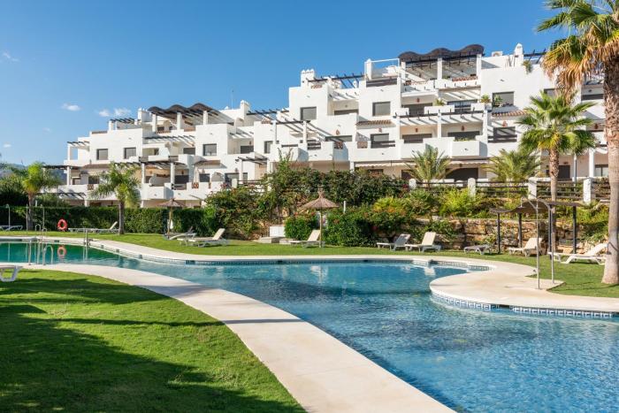 Sunset Golf Estepona