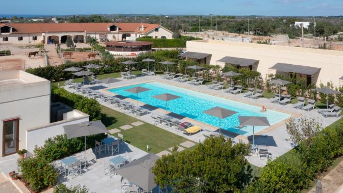 Delle Rose, Hotel & Horse Riding