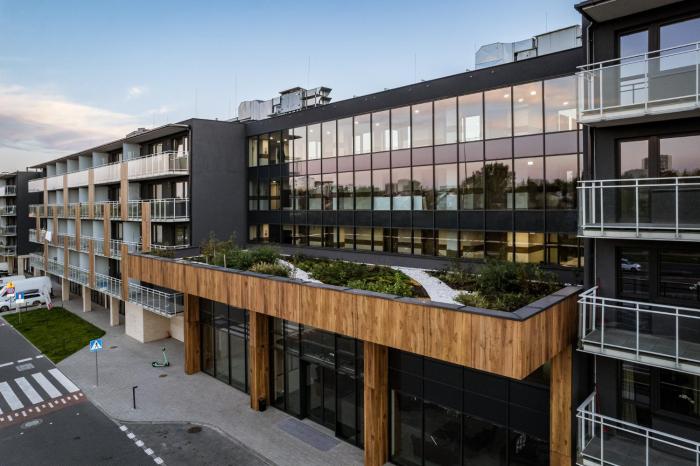 Pileckiego 59 By Perfect Apart