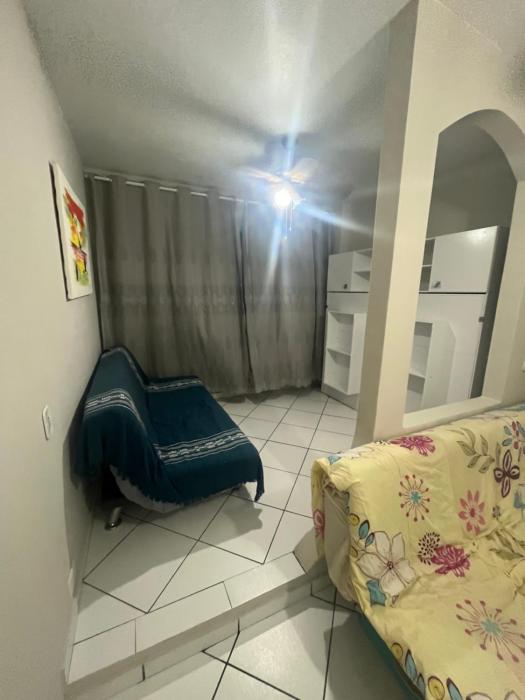 Apto Guarujá-Pitangueiras -100m da praia, Reserva Mínima de 2 noites