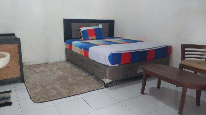 Homestay larangga