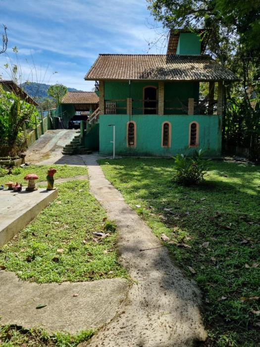 Casa da Cris Tabatinga