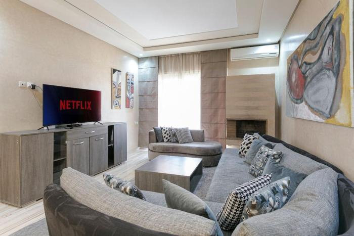 Artistry Skyline Marrakech Centre