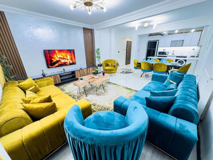 Sisli Apartments Holiday231